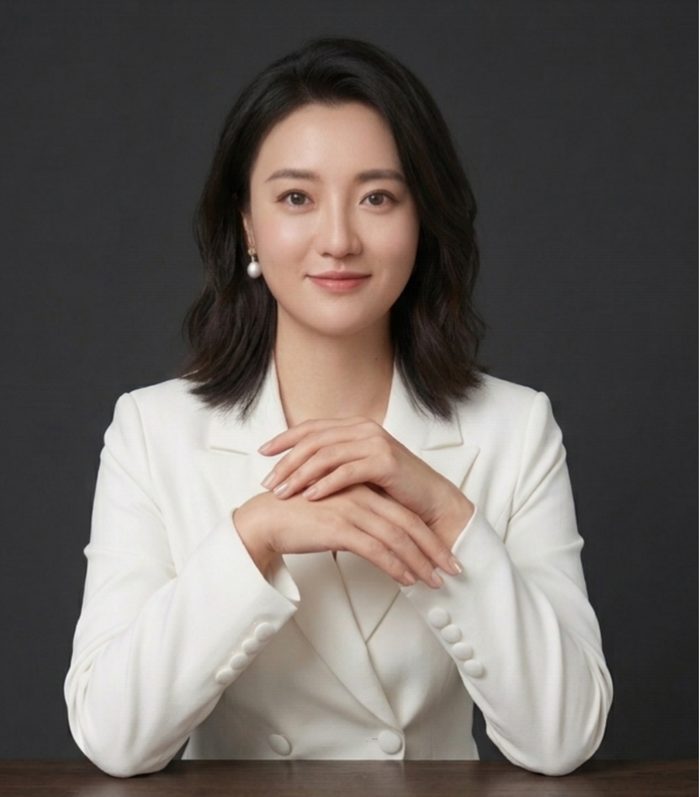 林老师