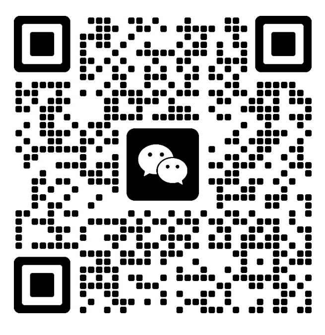 澄邦留学顾问微信二维码