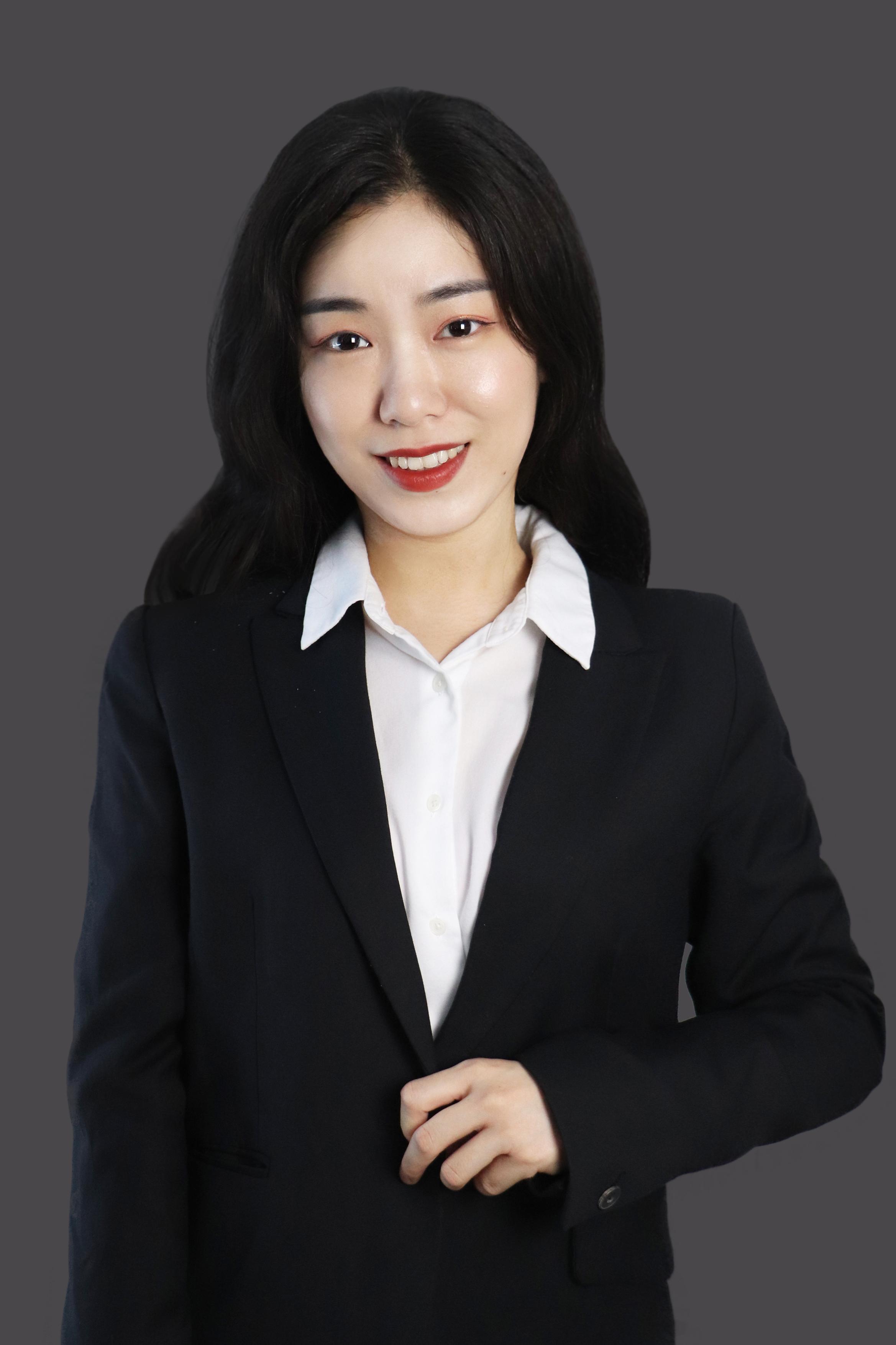澄邦留学首席顾问 小楠老师